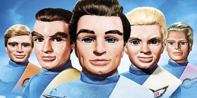 Vers les Thunderbirds